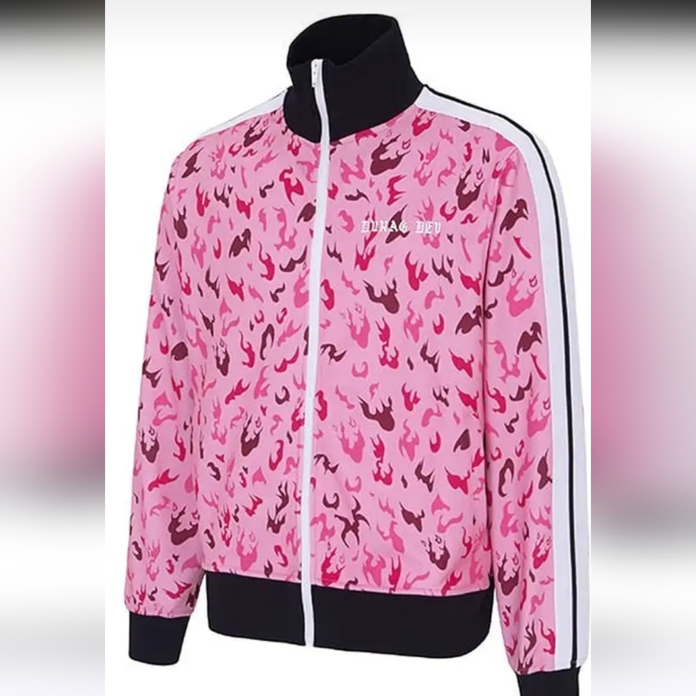 Durag Dev Sakura Tracksuit Xl 2 Piece Set